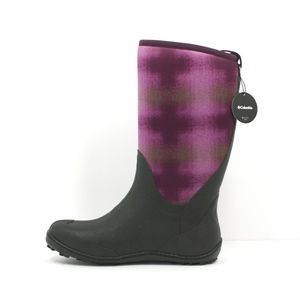 columbia snowpow boots